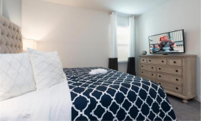 Ultimate 5 Star Villa with Private Pool on Encore Resort at Reunion, Orlando Villa 4365